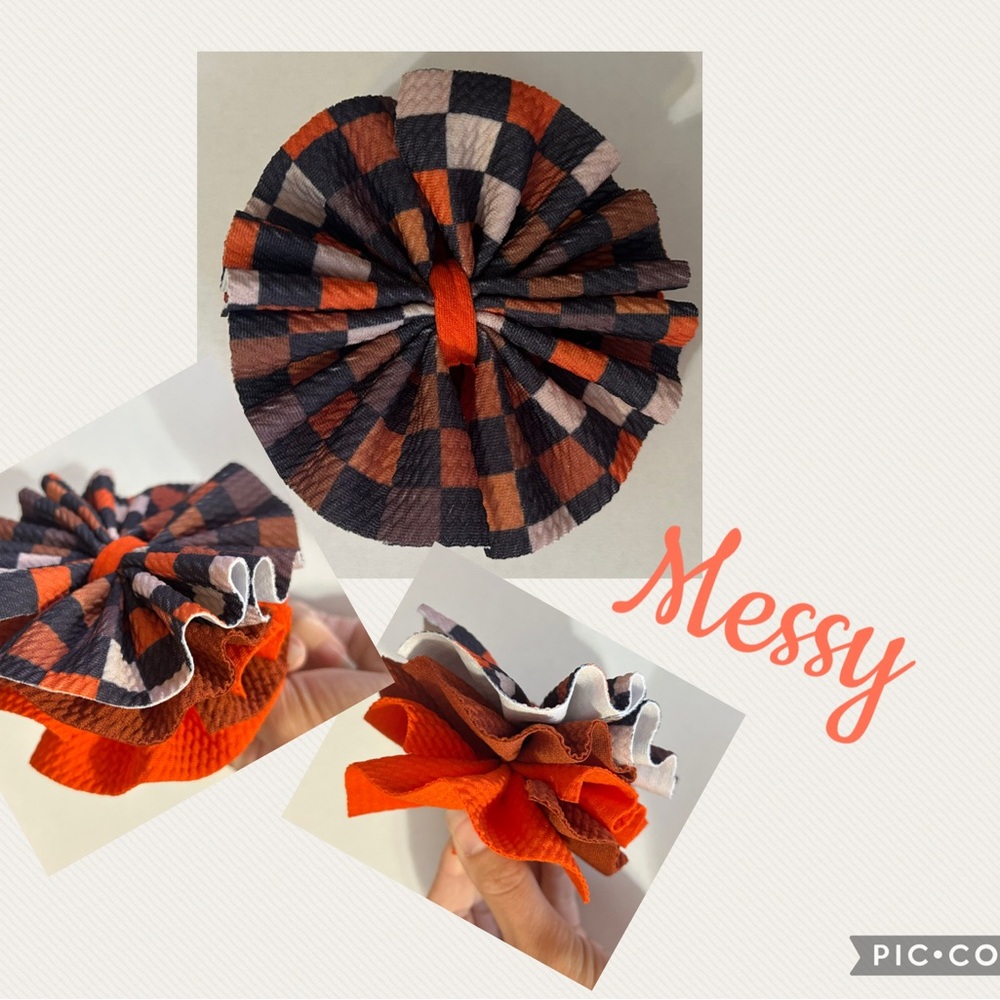 Handmade Bows - Picture 3 of 15